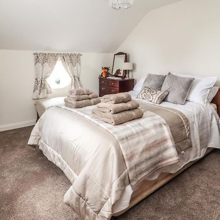 Springfield Cottage Wrexham Exterior foto