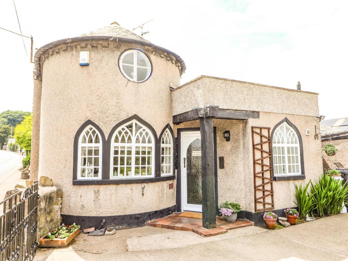 Springfield Cottage Wrexham Exterior foto