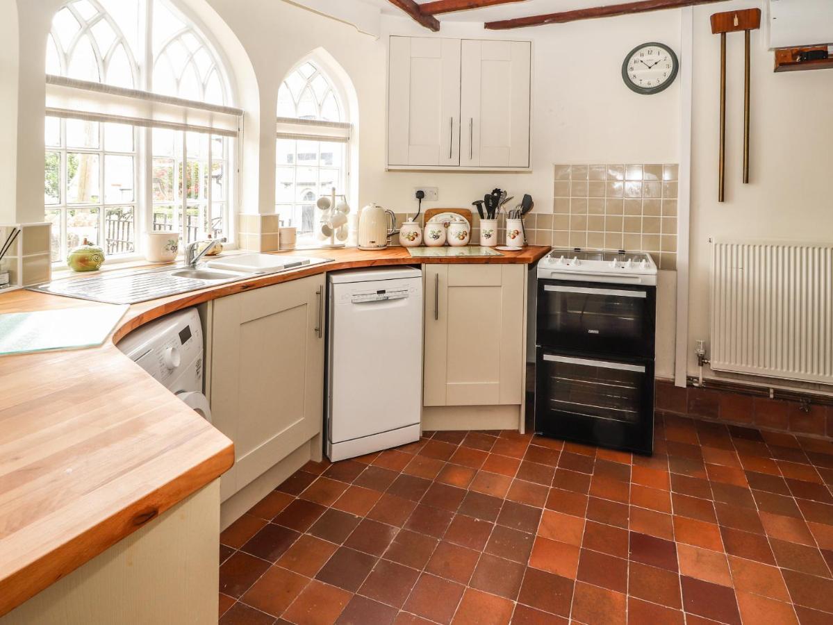 Springfield Cottage Wrexham Exterior foto